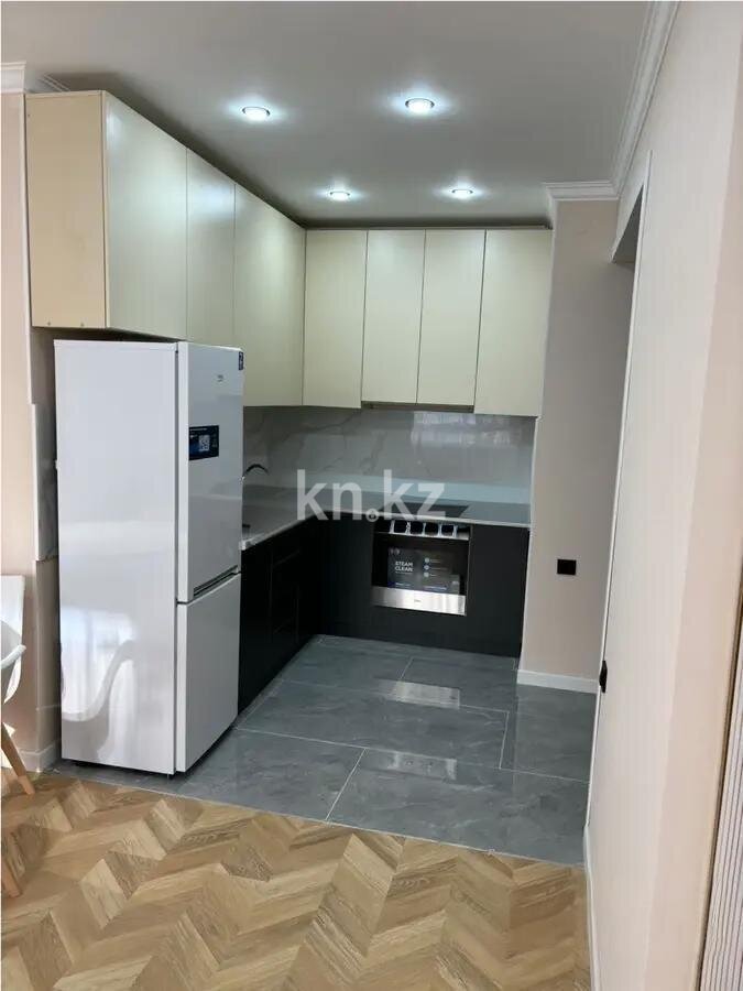 Продажа 2-комнатной квартиры, 47 м² в Алматы - фото 3