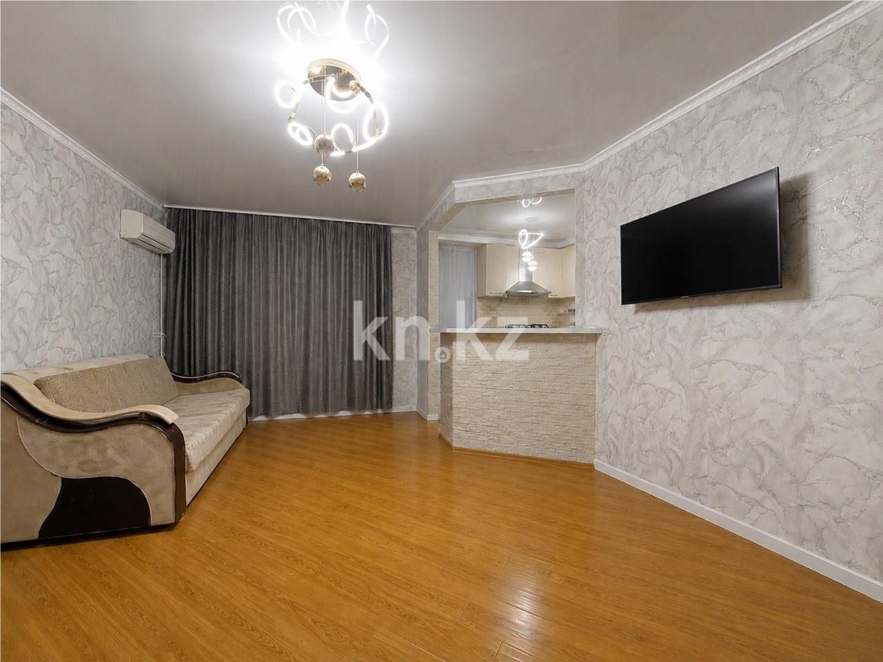 Продажа 2-комнатной квартиры, 48 м² в Темиртау