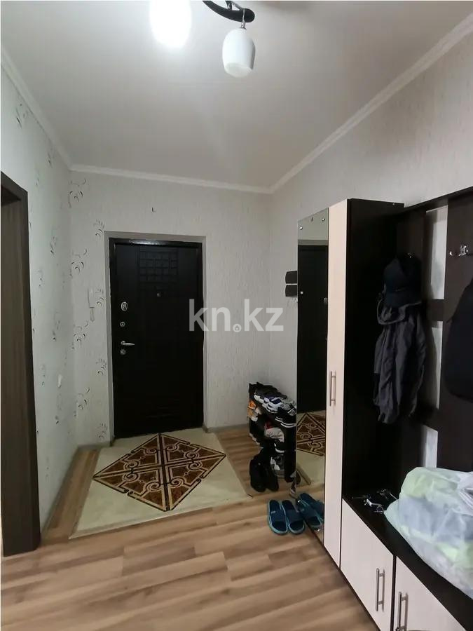 Продажа 2-комнатной квартиры, 64.2 м², пр. Аль-Фараби, дом  29 в Астане - фото 6