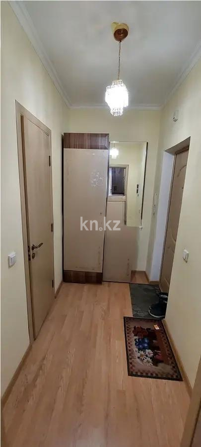 Продажа 2-комнатной квартиры, 48.3 м² в Астане - фото 5