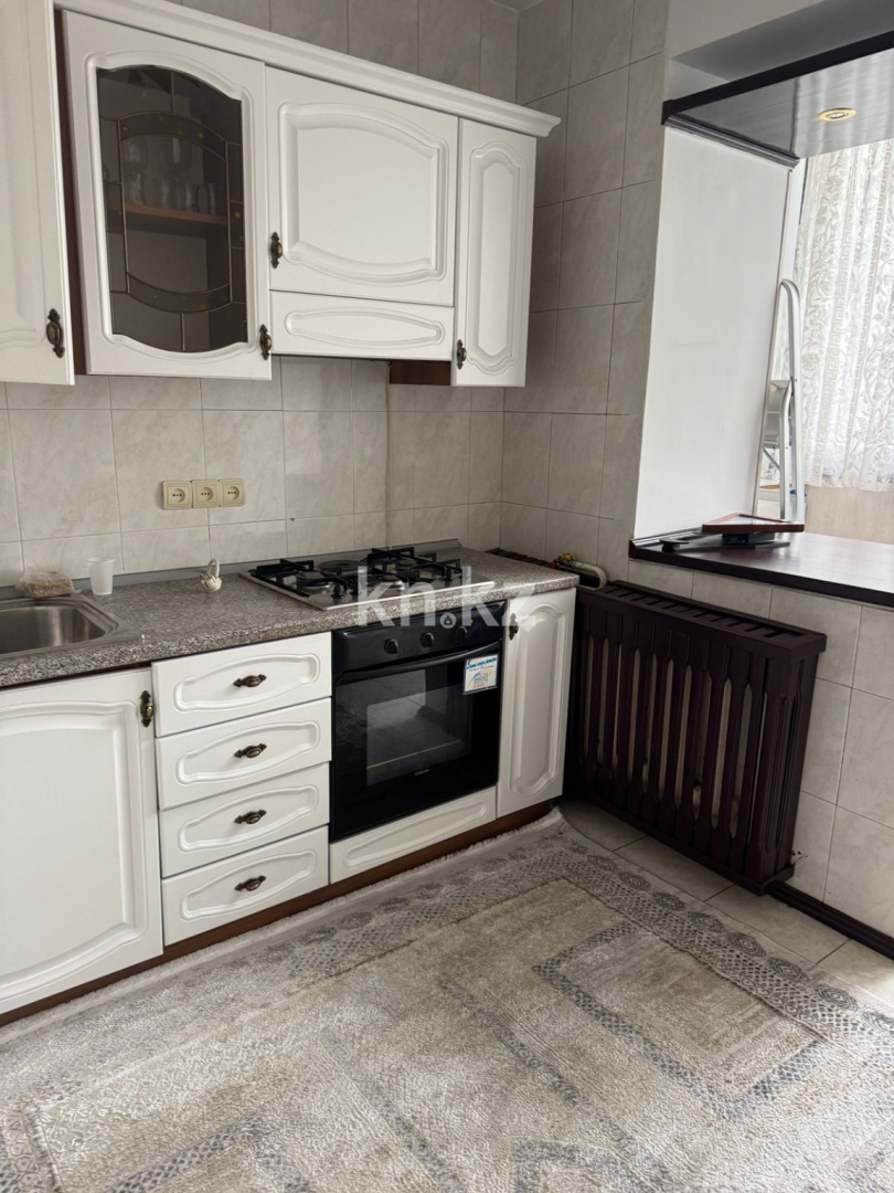 Аренда 3-комнатной квартиры, 67 м², пр. Аль-Фараби, дом  30А - ул. Шашкина в Алматы - фото 11