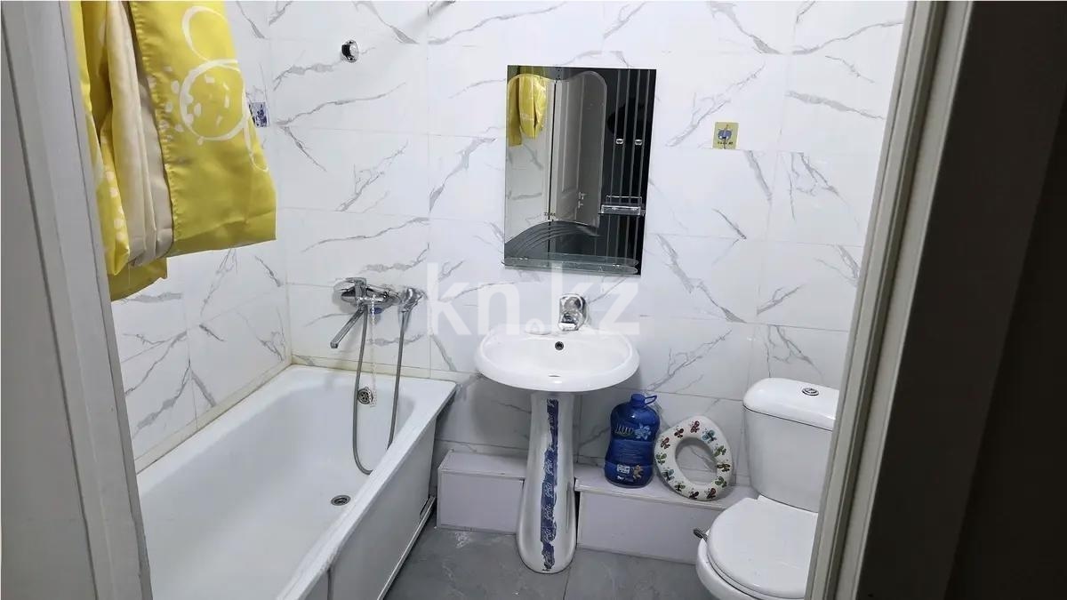 Продажа 1-комнатной квартиры, 56 м² в Алматы - фото 3