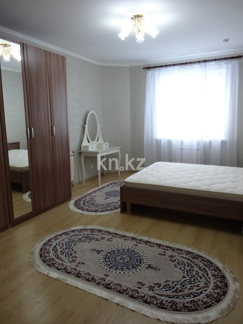 Продажа 4-комнатной квартиры, 121.1 м² в Астане - фото 19
