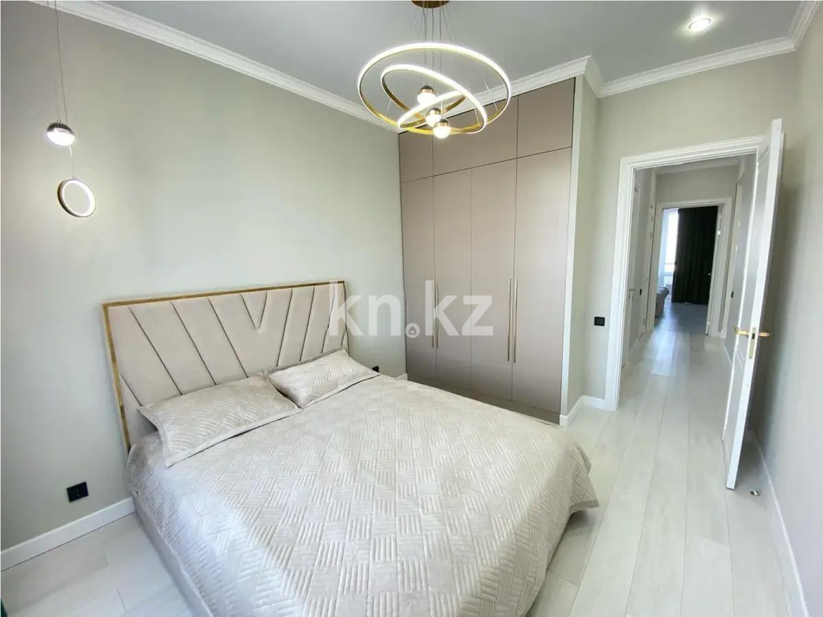 Продажа 3-комнатной квартиры, 80 м² в Астане - фото 2