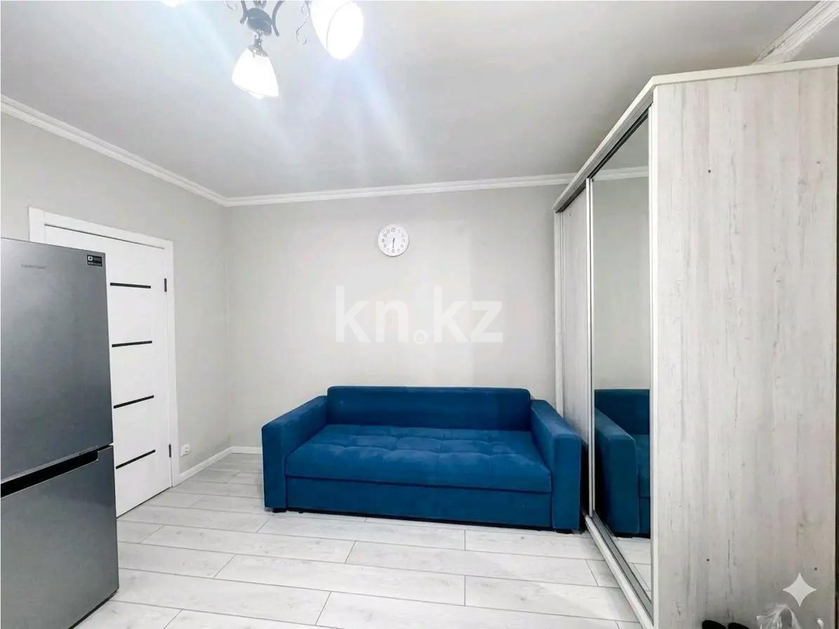 Продажа 1-комнатной квартиры, 26 м² в Астане