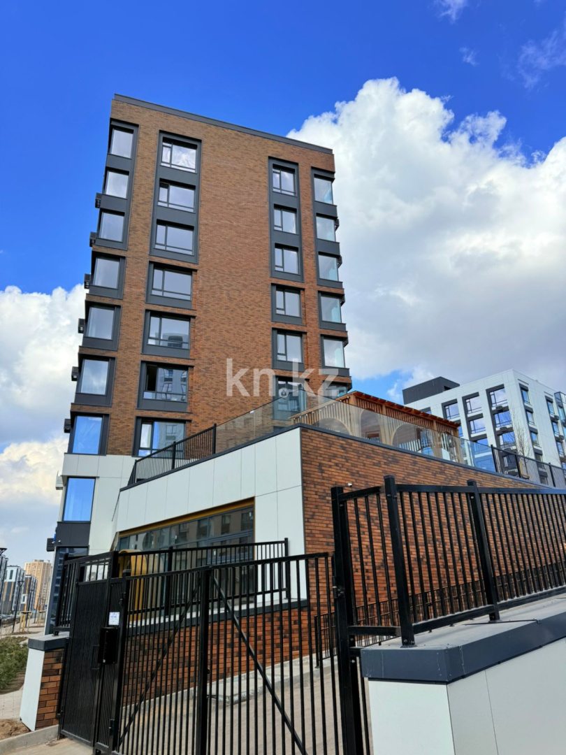 Продажа 3-комнатной квартиры, 110 м² в Астане - фото 10