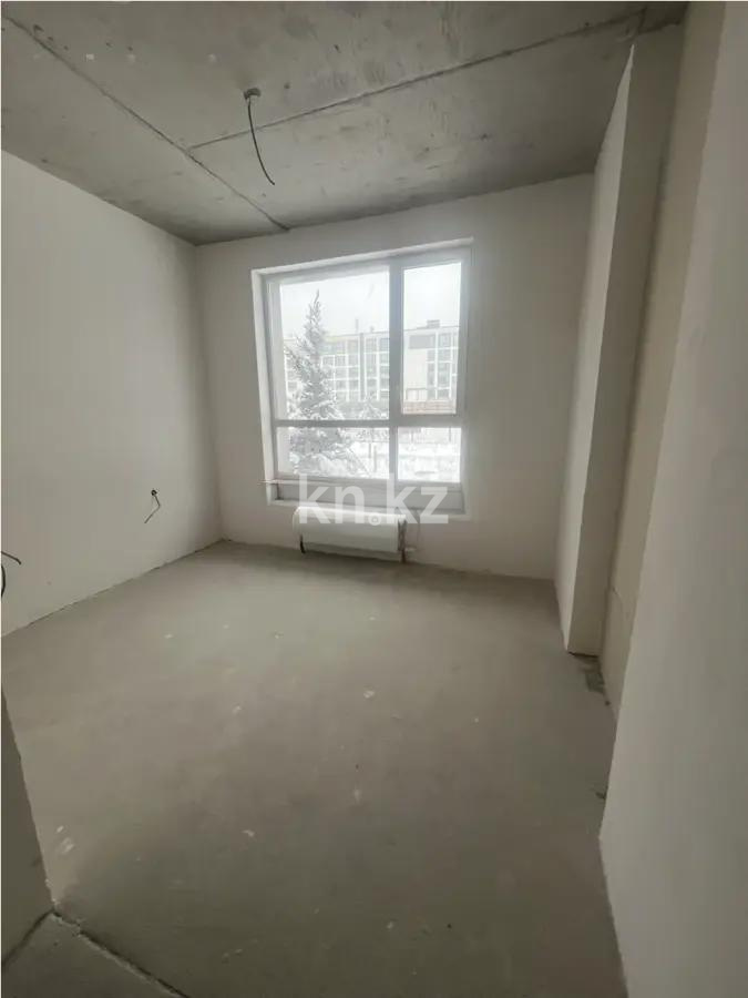 Продажа 2-комнатной квартиры, 55 м² в Алматы