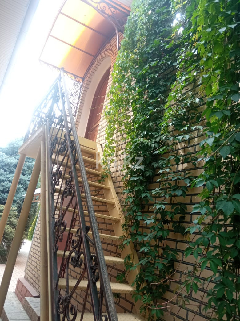 Продажа 7-комнатного дома, 300 м², Попова, дом  58 в Таразе - фото 8