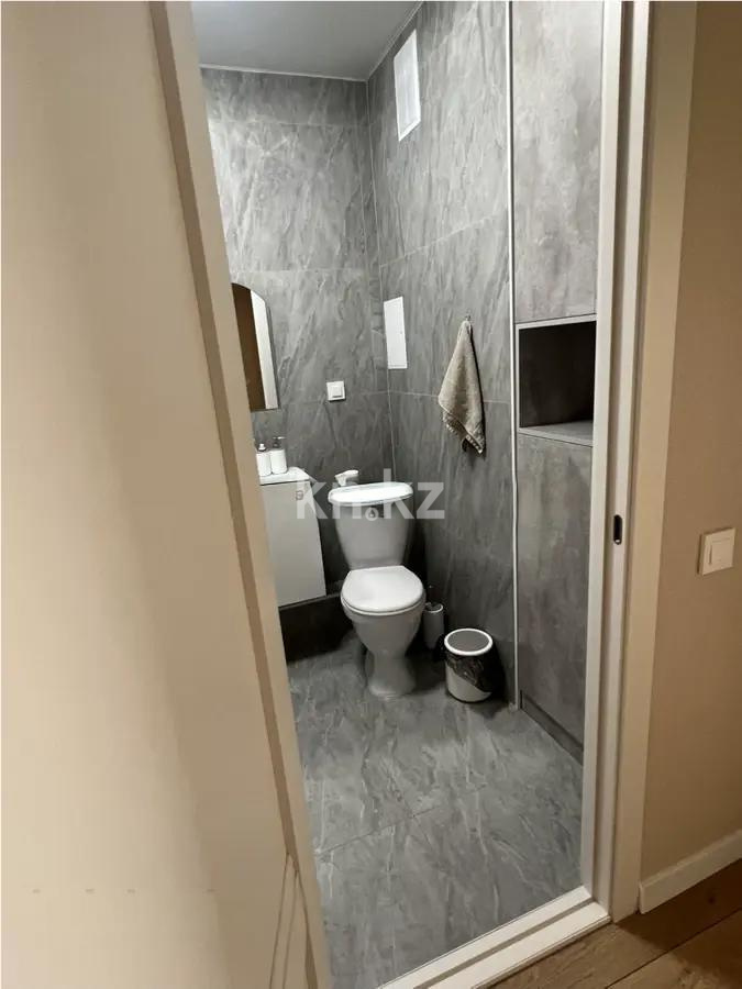 Продажа 3-комнатной квартиры, 84.8 м² в Астане - фото 6