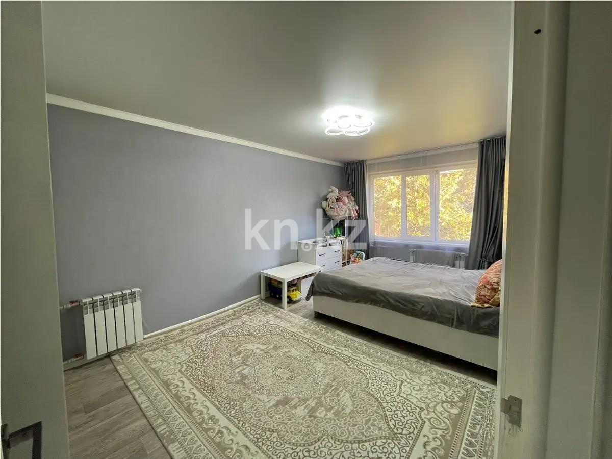 Продажа 3-комнатной квартиры, 61.4 м², мкр-н Айнабулак-1, дом  5 в Алматы - фото 2