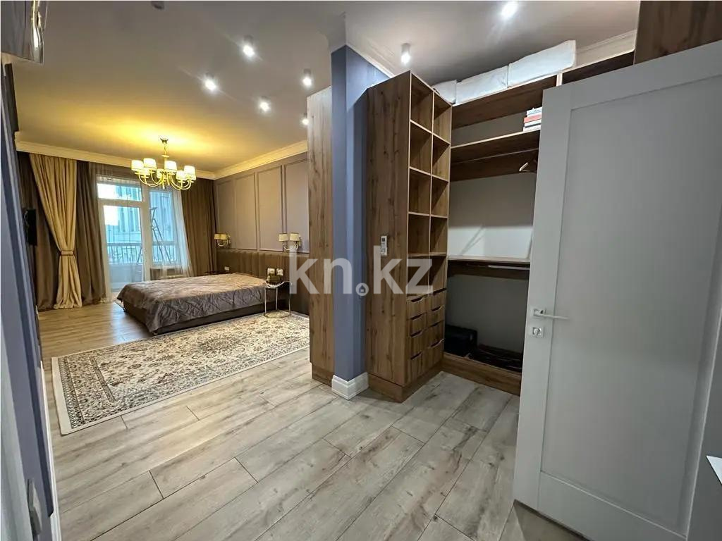 Продажа 3-комнатной квартиры, 145.3 м² в Астане - фото 3