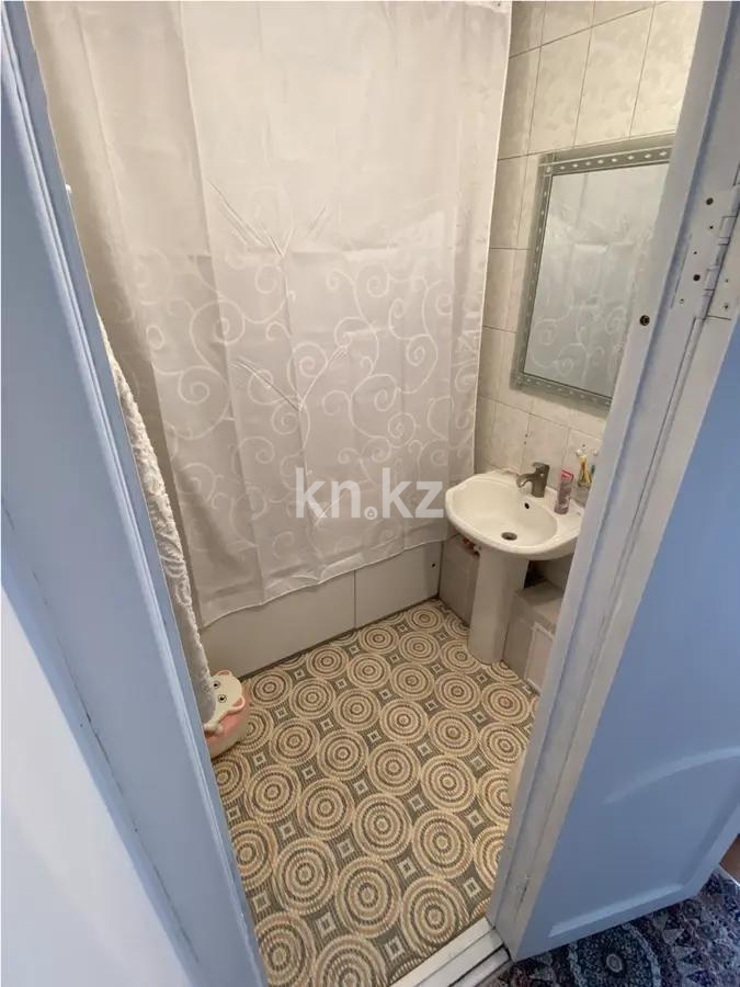 Продажа 2-комнатной квартиры, 50 м², мкр-н Аксай-3а, дом  65 в Алматы - фото 5