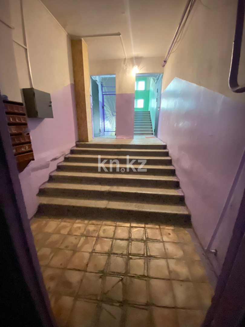 Продажа 4-комнатной квартиры, 62 м², ул. Муканова, дом  8 в Караганде - фото 15