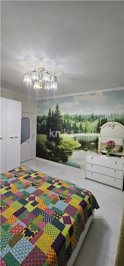 Продажа 3-комнатной квартиры, 93 м² в Алматы - фото 2