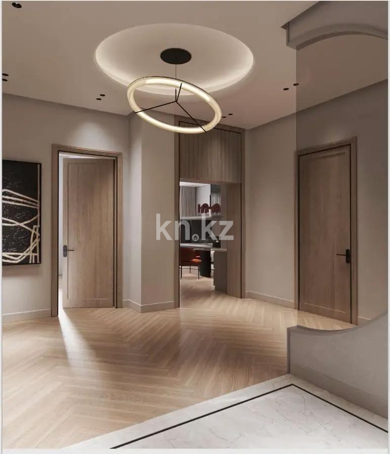 Продажа 4-комнатной квартиры, 170 м² в Алматы - фото 3