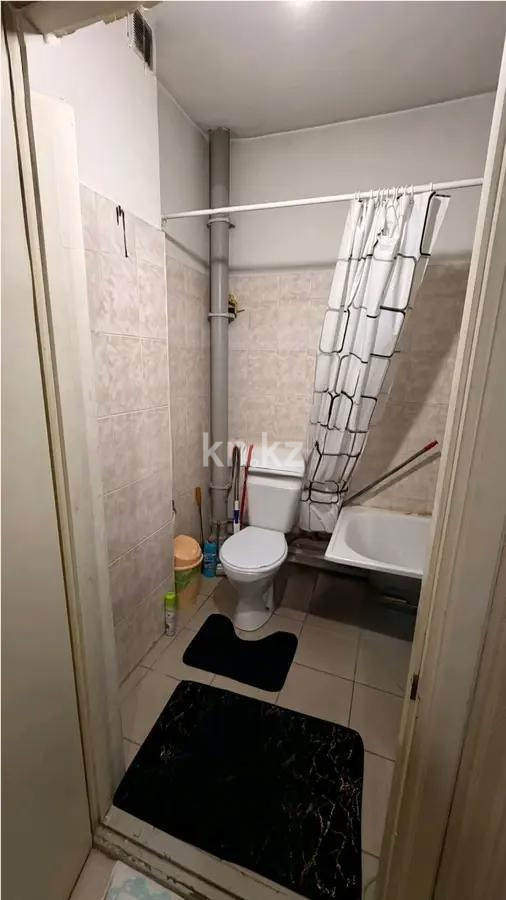 Продажа 1-комнатной квартиры, 39 м² в Алматы - фото 3