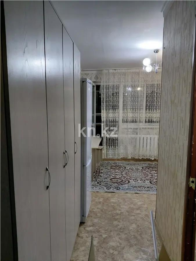 Продажа 1-комнатной квартиры, 21 м² в Астане - фото 2