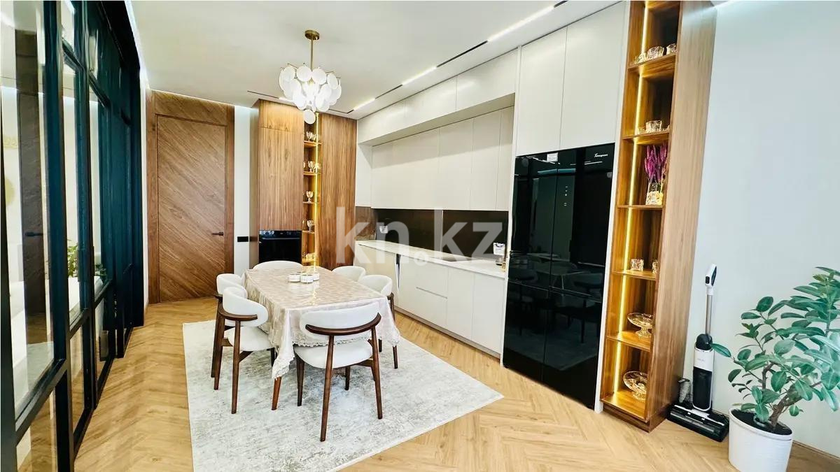 Продажа 4-комнатной квартиры, 112 м² в Астане - фото 5
