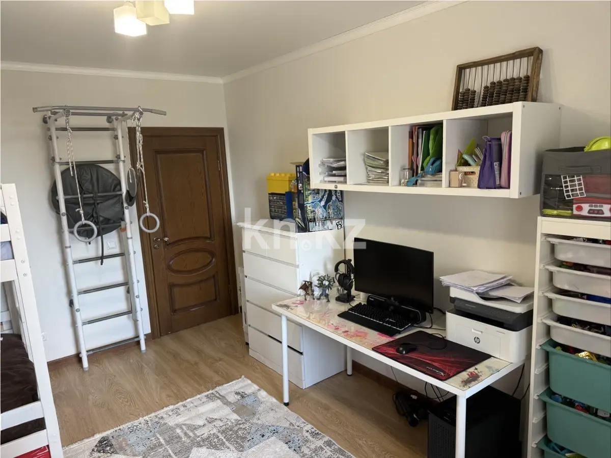 Продажа 4-комнатной квартиры, 107 м² в Астане - фото 4