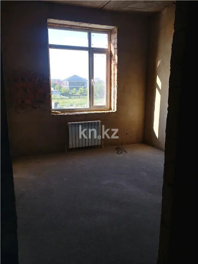 Продажа 3-комнатной квартиры, 76.6 м², ул. Акжан, дом  12 в Астане - фото 2