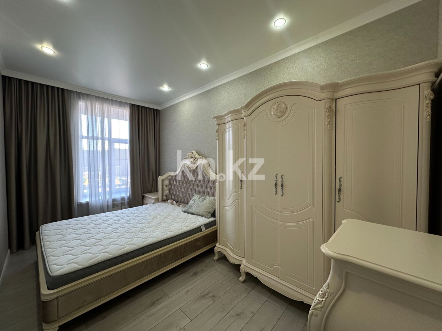 Продажа 3-комнатной квартиры, 71 м² в Караганде - фото 5