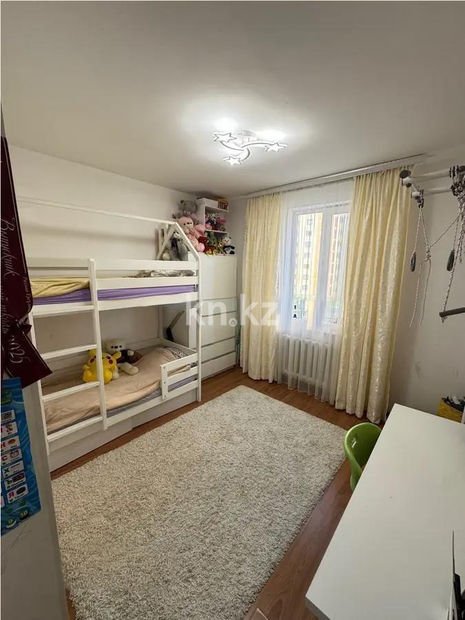 Продажа 2-комнатной квартиры, 55 м² в Астане - фото 2