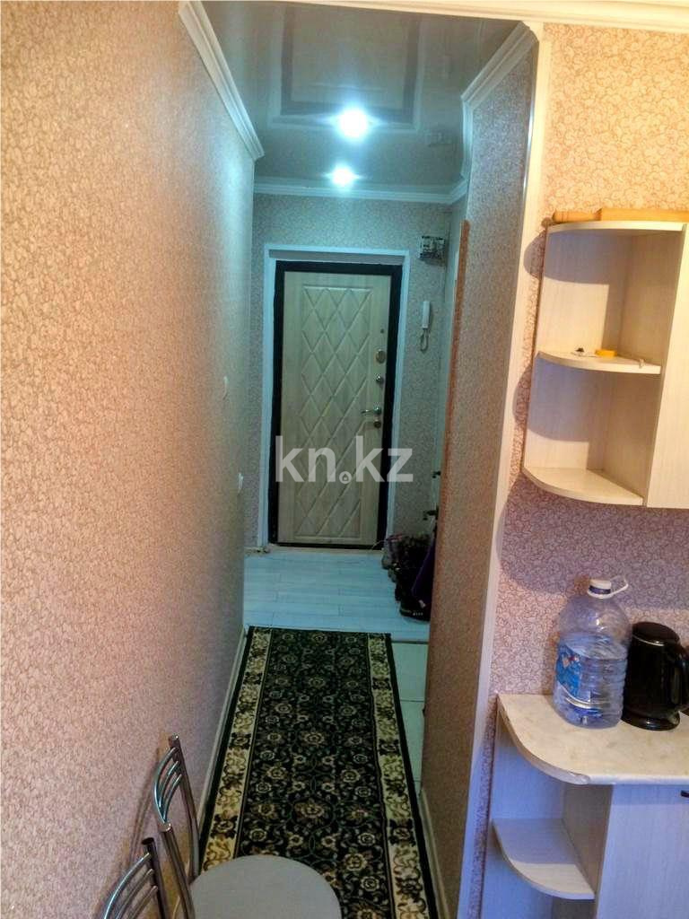 Продажа 2-комнатной квартиры, 42 м², мкр-н 16 в Караганде - фото 8
