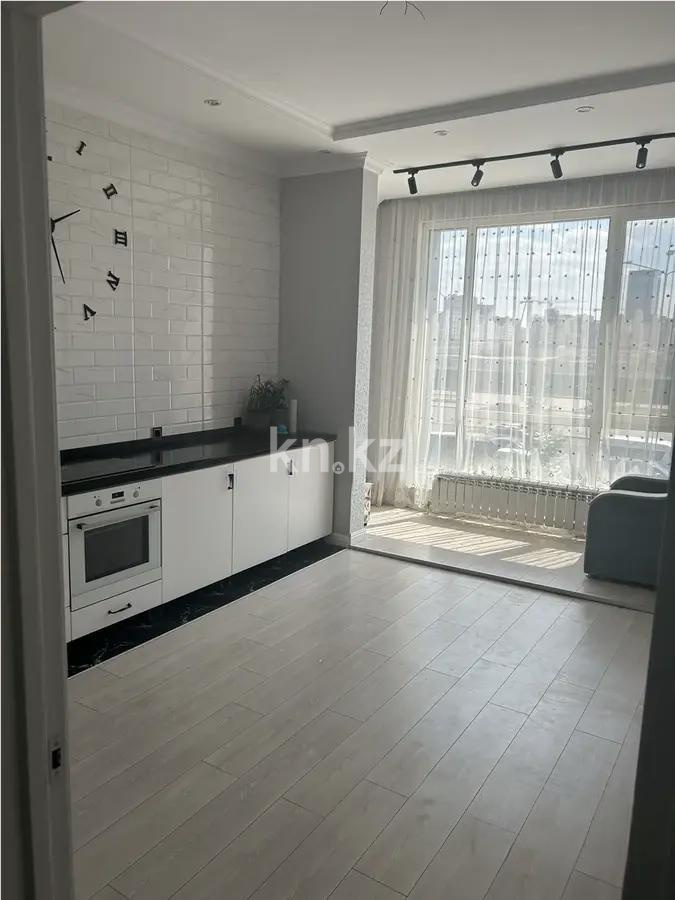 Продажа 1-комнатной квартиры, 49 м² в Астане - фото 2