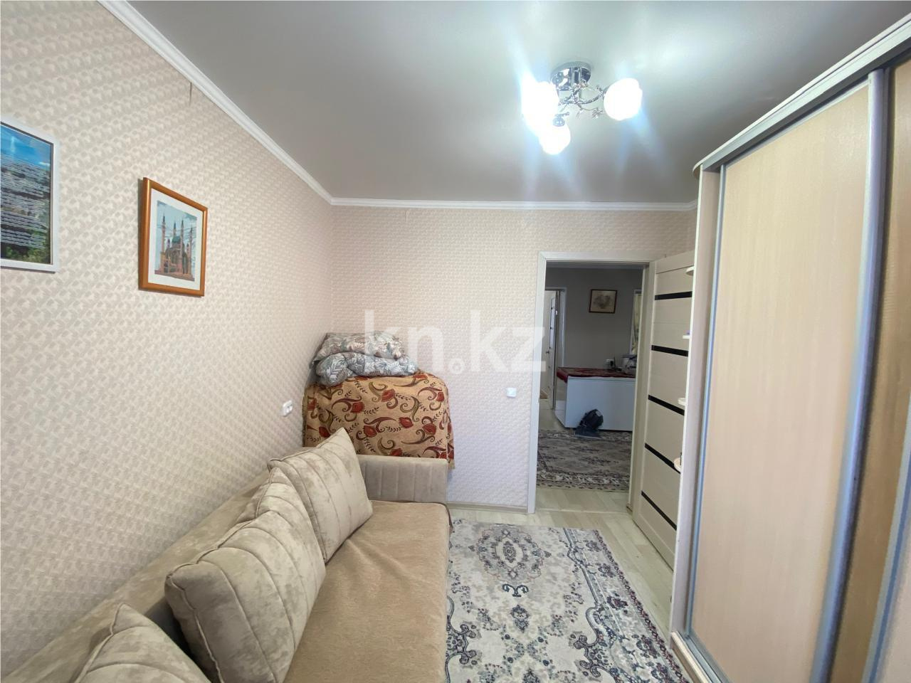 Продажа 3-комнатной квартиры, 60 м² в Караганде - фото 6