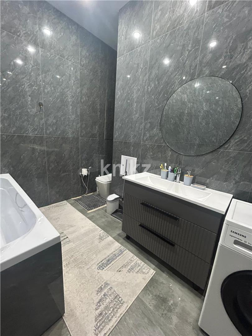 Продажа 3-комнатной квартиры, 103 м² в Астане - фото 13