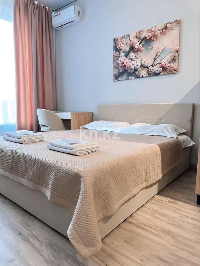 Продажа 2-комнатной квартиры, 58 м², ул. Розыбакиева, дом  197/2 в Алматы - фото 2