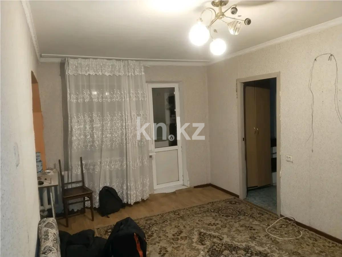 Продажа 3-комнатной квартиры, 48 м², мкр-н 16, дом  5 в Караганде