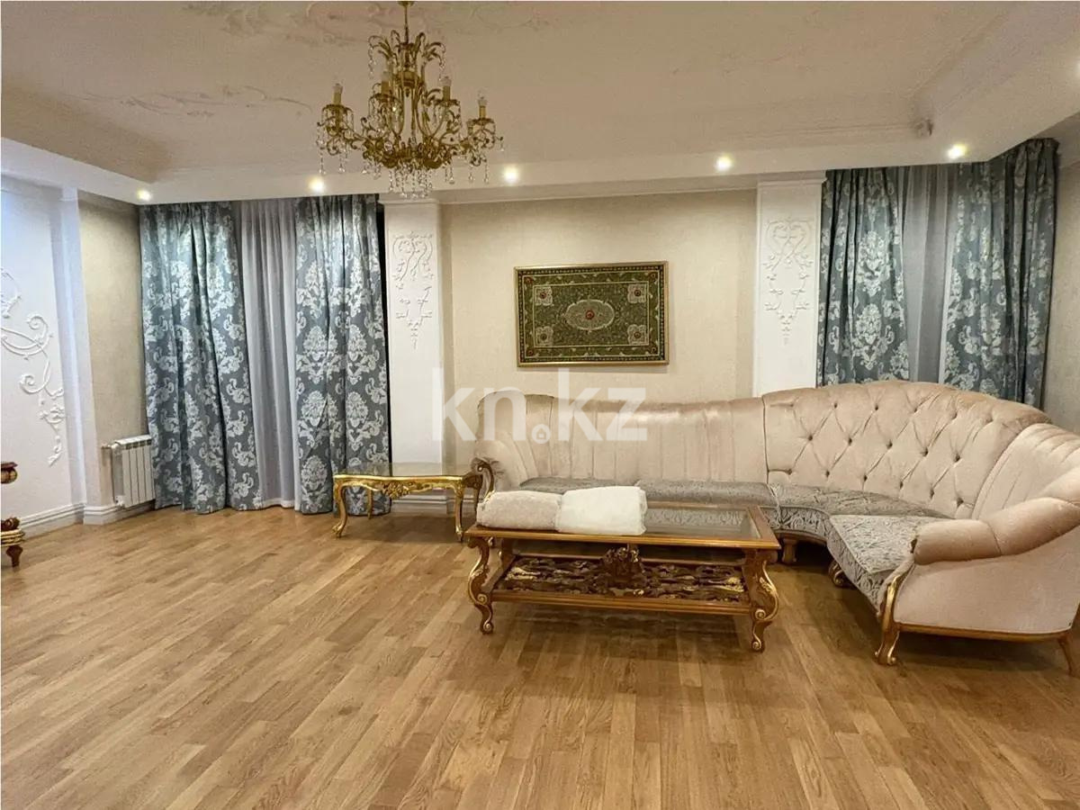 Продажа 4-комнатной квартиры, 430 м² в Алматы