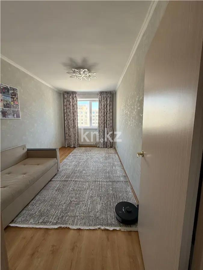 Продажа 2-комнатной квартиры, 58.4 м² в Астане - фото 2