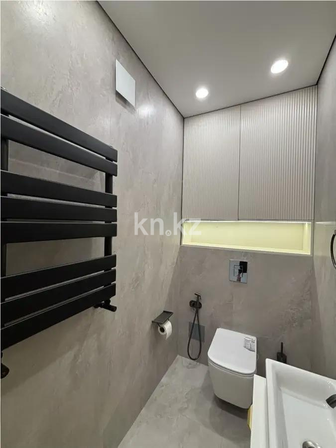 Продажа 3-комнатной квартиры, 62 м² в Алматы - фото 5