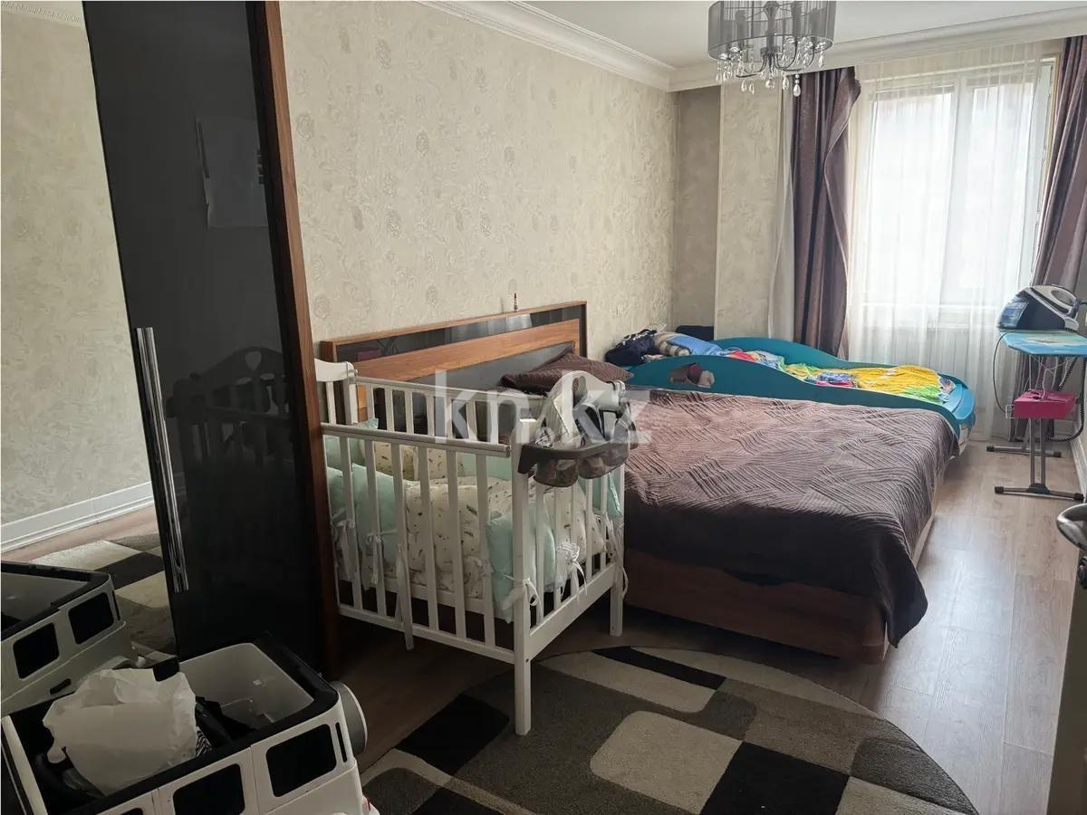 Продажа 3-комнатной квартиры, 87 м² в Астане - фото 3