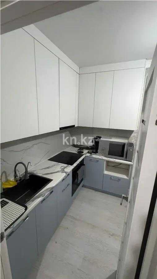 Продажа 2-комнатной квартиры, 47.2 м² в Астане - фото 3