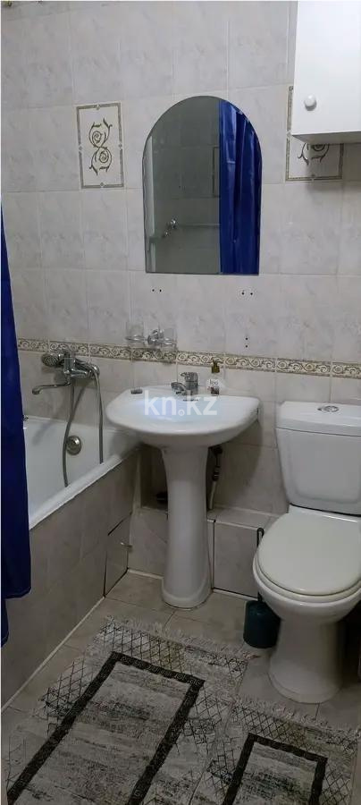 Продажа 1-комнатной квартиры, 34 м² в Алматы - фото 3