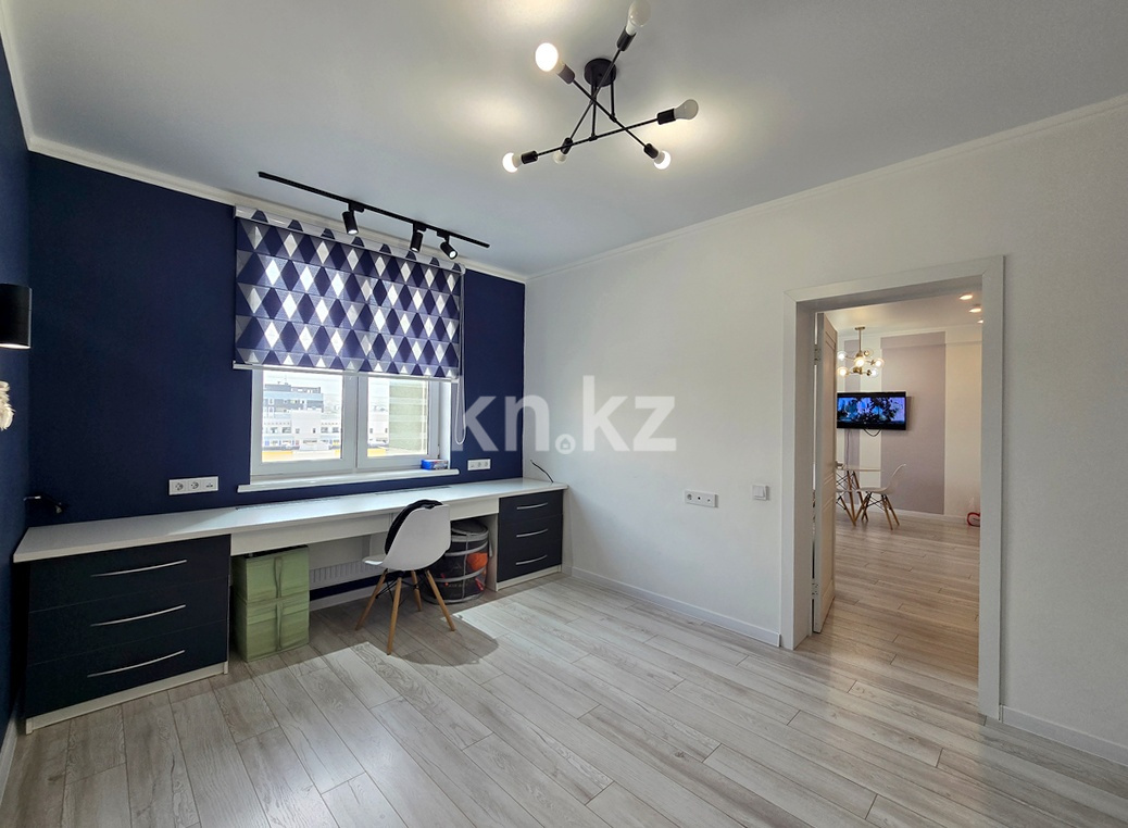 Продажа 2-комнатной квартиры, 65 м² в Алматы - фото 14