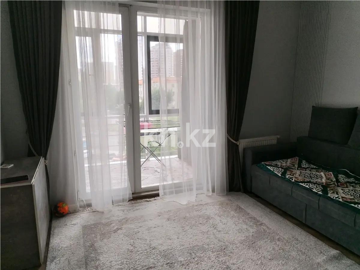 Продажа 2-комнатной квартиры, 56.5 м² в Астане