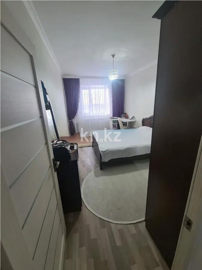 Продажа 2-комнатной квартиры, 66.5 м², пр. Тлендиева, дом  52/2 в Астане