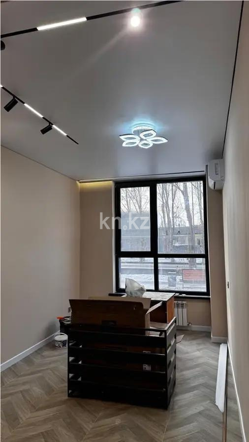Продажа 1-комнатной квартиры, 41 м² в Алматы - фото 2