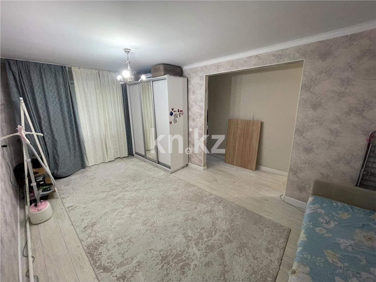 Продажа 1-комнатной квартиры, 32 м² в Караганде