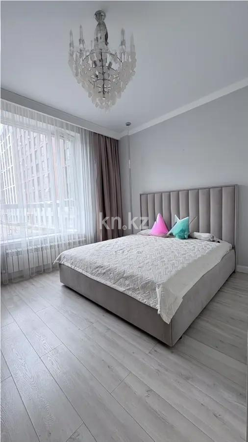 Продажа 3-комнатной квартиры, 72 м² в Астане - фото 2