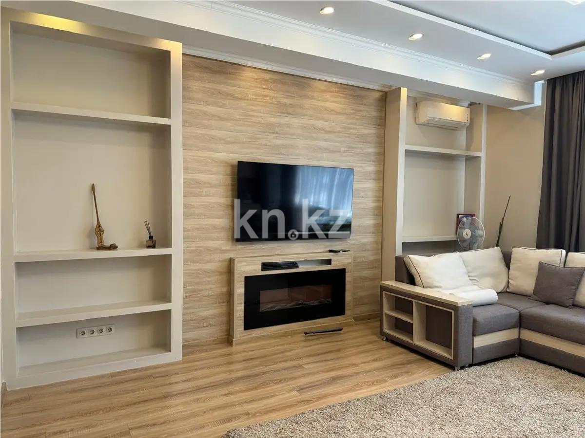 Продажа 2-комнатной квартиры, 68.5 м² в Алматы - фото 2