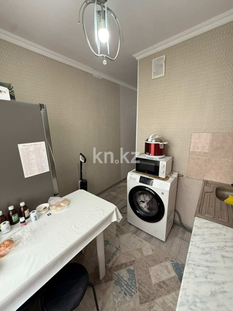 Продажа 1-комнатной квартиры, 31.5 м², Мынбулак, дом  27 в Таразе - фото 3