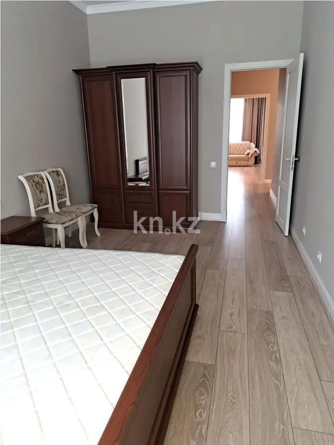 Продажа 2-комнатной квартиры, 58 м² в Астане