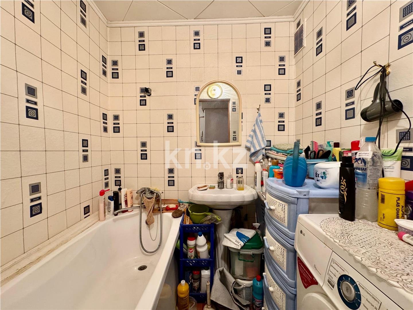 Продажа 2-комнатной квартиры, 46 м² в Караганде - фото 6