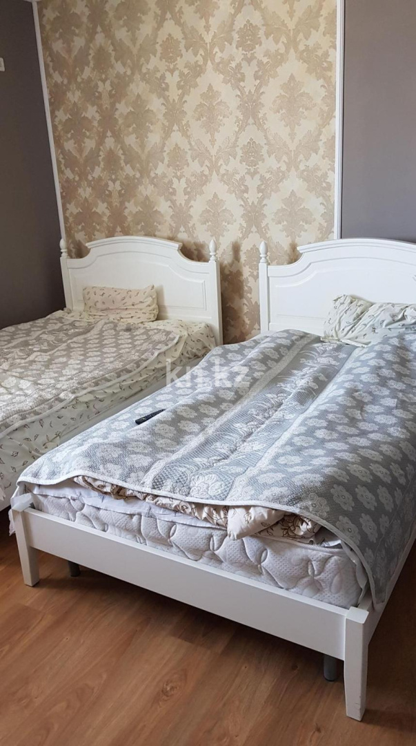 Аренда 1-комнатной квартиры, 25 м², ул. Казыбек би, дом  7 в Астане - фото 3