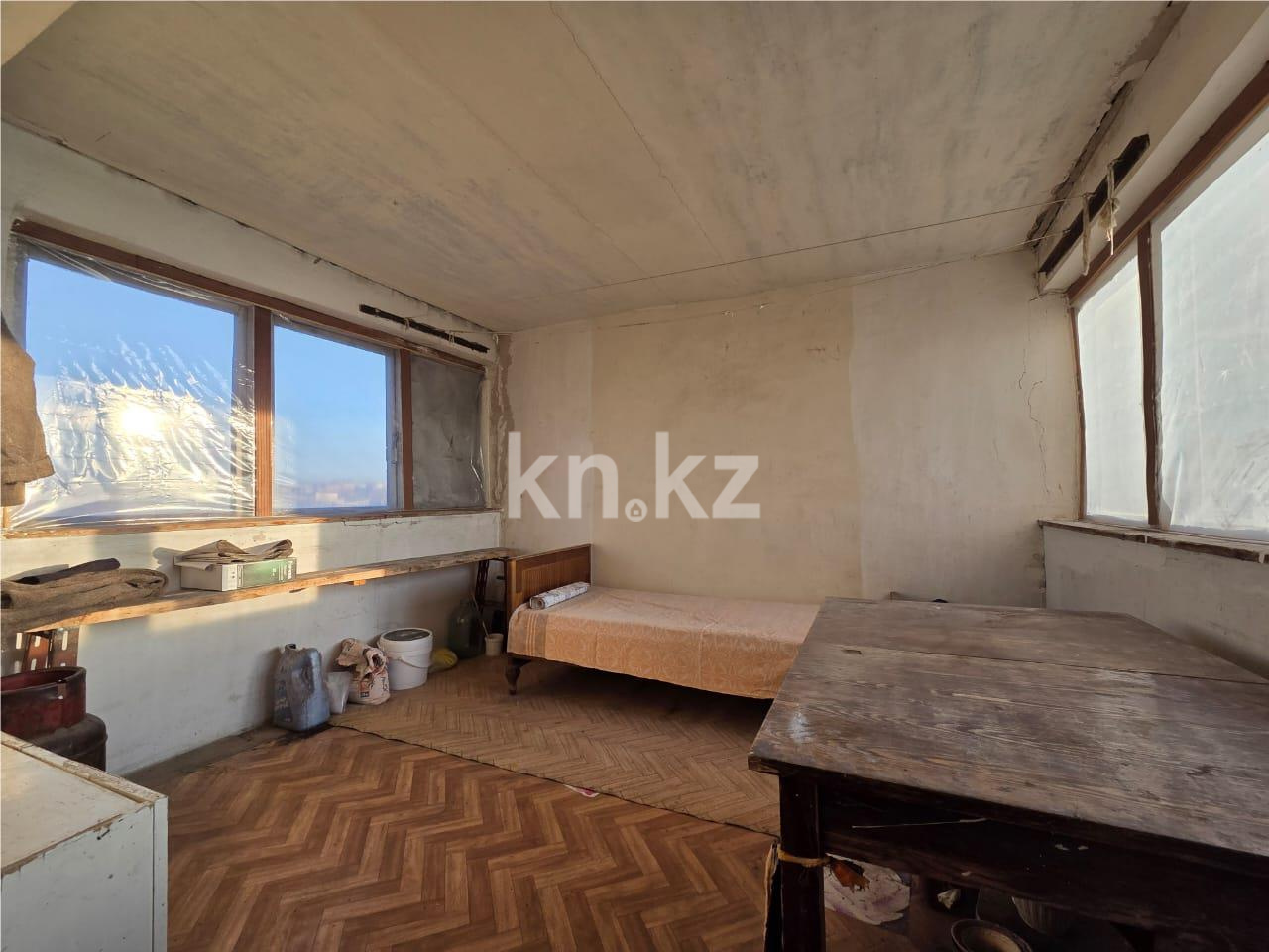 Продажа 4-комнатной квартиры, 88 м², мкр. 8-й мкр. в Темиртау - фото 6